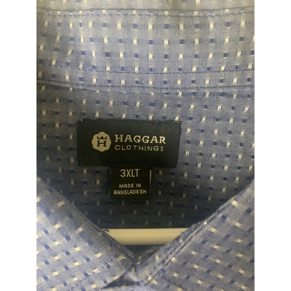 Men’s Button Down - Picture 2 of 2